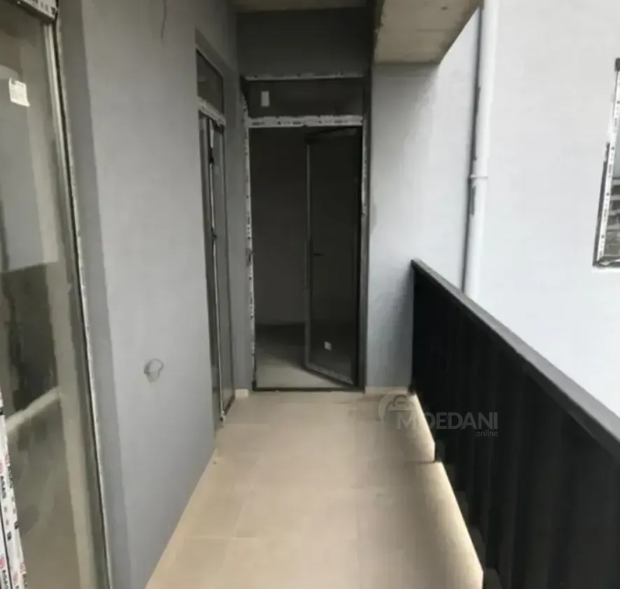 Apartments For Sale three-room 87.5м² 8/9 floor Tbilisi - photo 3