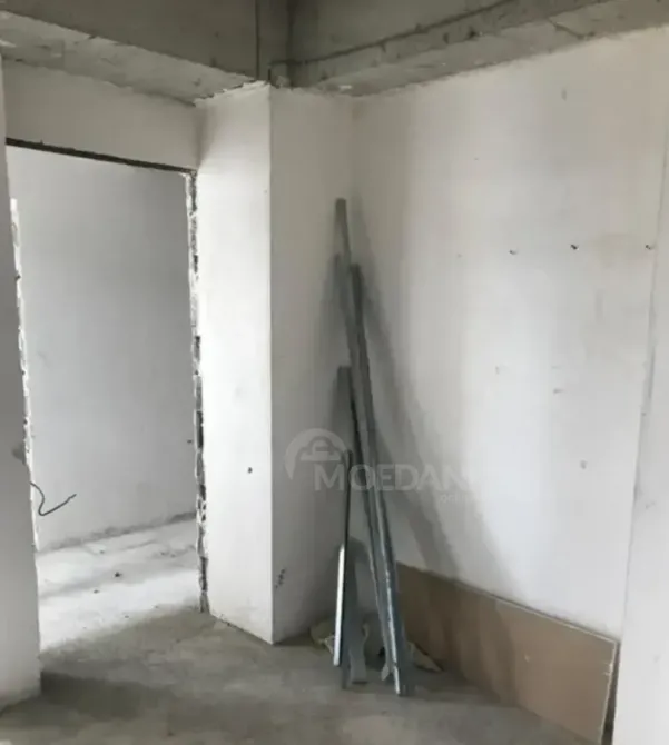 Apartments For Sale three-room 87.5м² 8/9 floor Tbilisi - photo 7