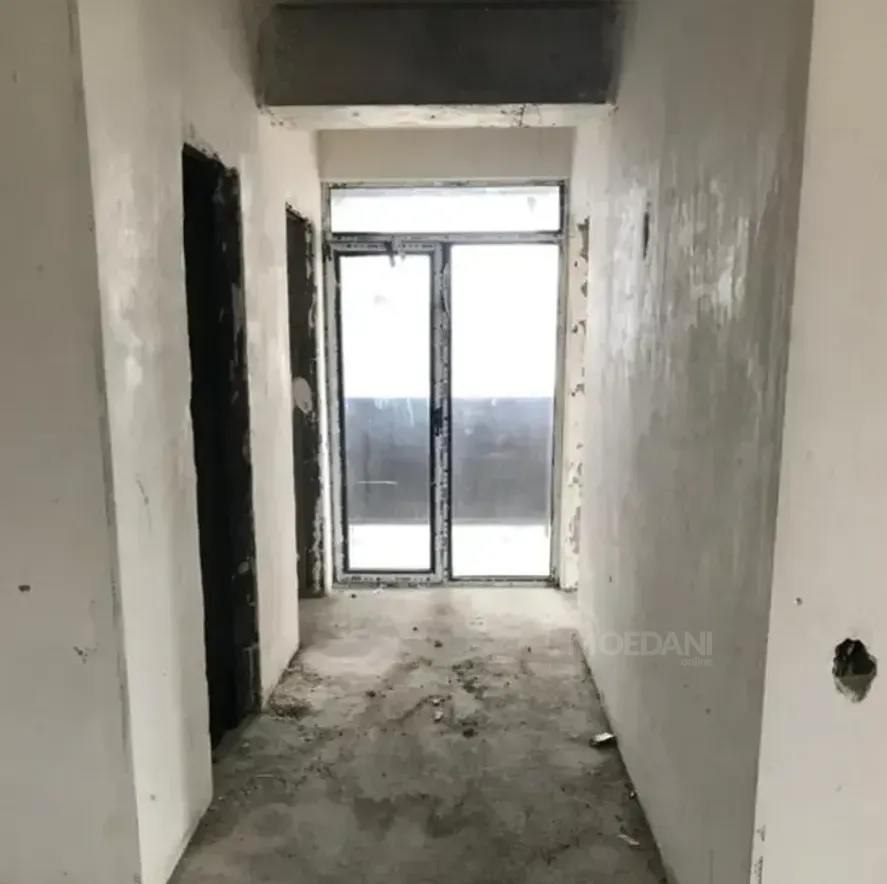 Apartments For Sale three-room 87.5м² 8/9 floor Tbilisi - photo 2