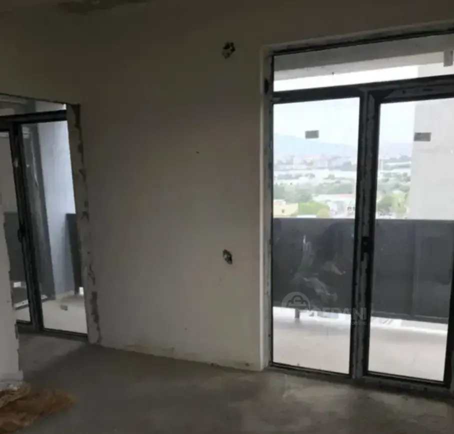 Apartments For Sale three-room 87.5м² 8/9 floor Tbilisi - photo 6