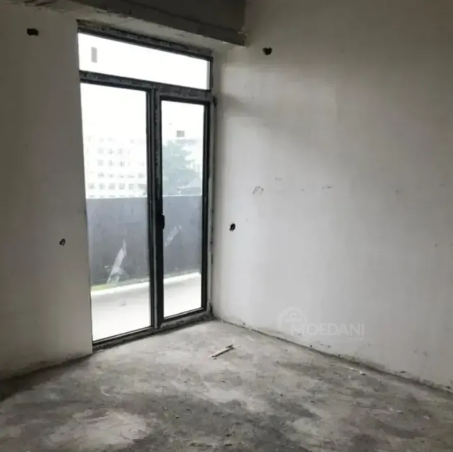 Apartments For Sale three-room 87.5м² 8/9 floor Tbilisi - photo 5