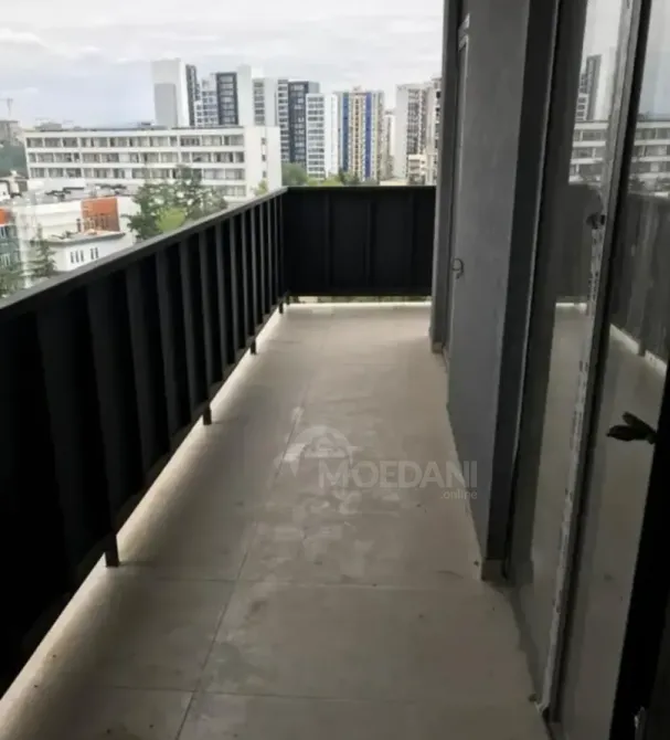 Apartments For Sale three-room 87.5м² 8/9 floor Tbilisi - photo 8