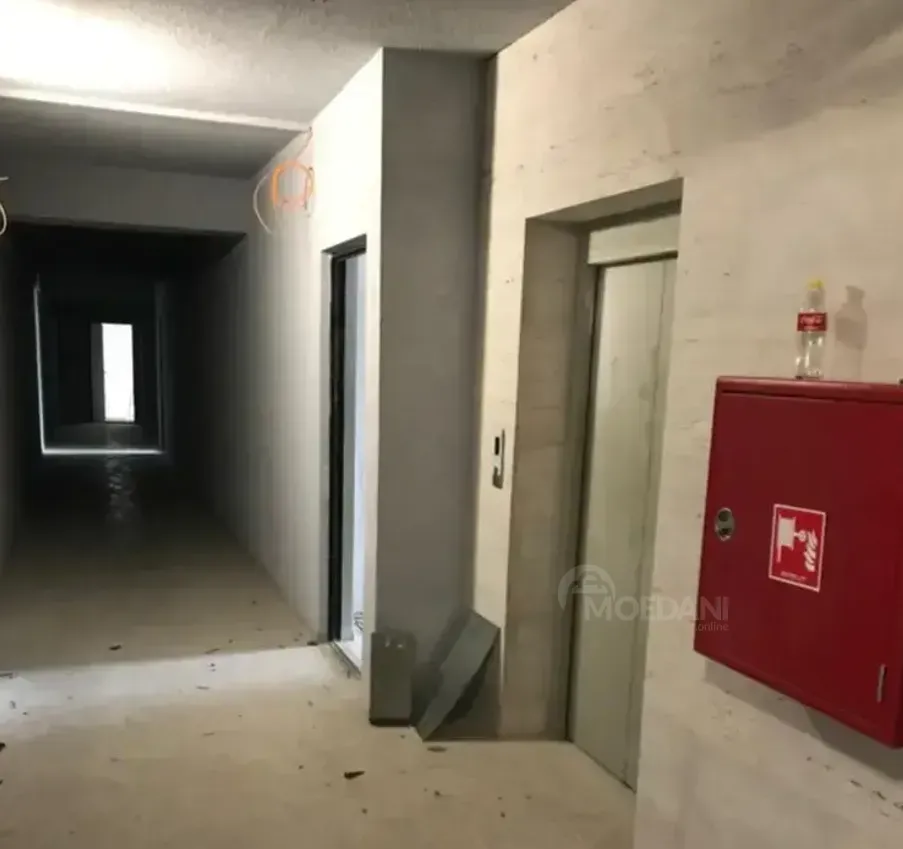 Apartments For Sale three-room 87.5м² 8/9 floor Tbilisi - photo 9