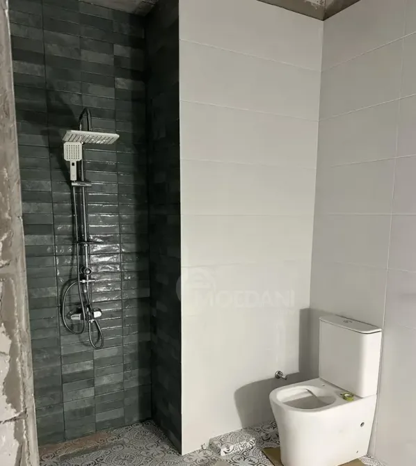 იყიდება 3 ოთახიანი ბინას 53მ² 6/9 სართ თბილისი - photo 2