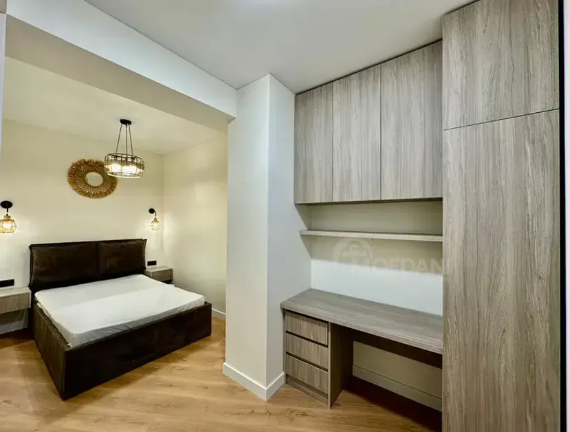 Apartments For Sale three-room 69м² 11/16 floor Tbilisi - photo 9
