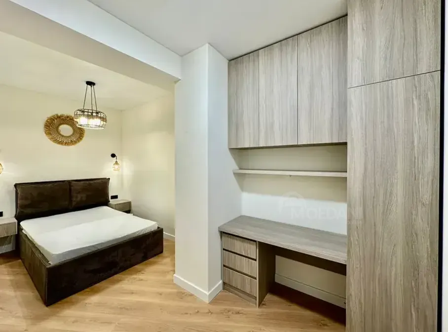 Apartments For Sale three-room 69м² 11/16 floor Tbilisi - photo 6