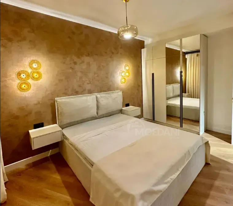 Apartments For Sale three-room 69м² 11/16 floor Tbilisi - photo 11