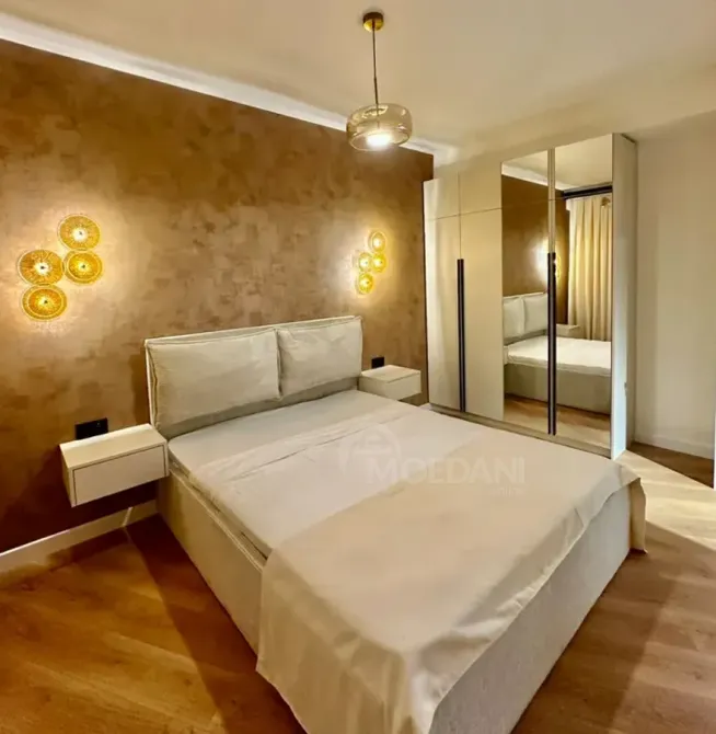 Apartments For Sale three-room 69м² 11/16 floor Tbilisi - photo 14