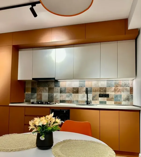 Apartments For Sale three-room 69м² 11/16 floor Tbilisi - photo 10