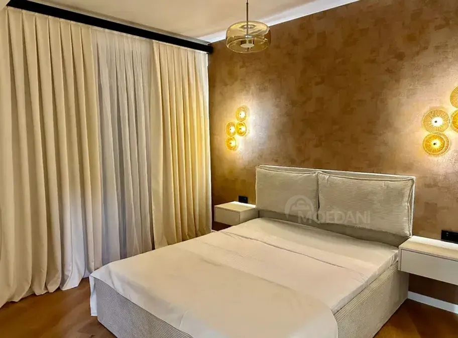 Apartments For Sale three-room 69м² 11/16 floor Tbilisi - photo 5