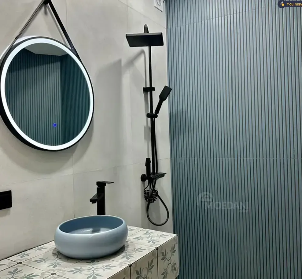 Apartments For Sale three-room 69м² 11/16 floor Tbilisi - photo 15