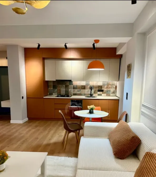 Apartments For Sale three-room 69м² 11/16 floor Tbilisi - photo 8