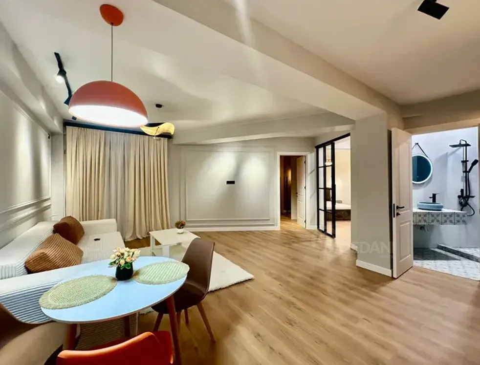 Apartments For Sale three-room 69м² 11/16 floor Tbilisi - photo 13