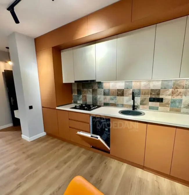 Apartments For Sale three-room 69м² 11/16 floor Tbilisi - photo 4