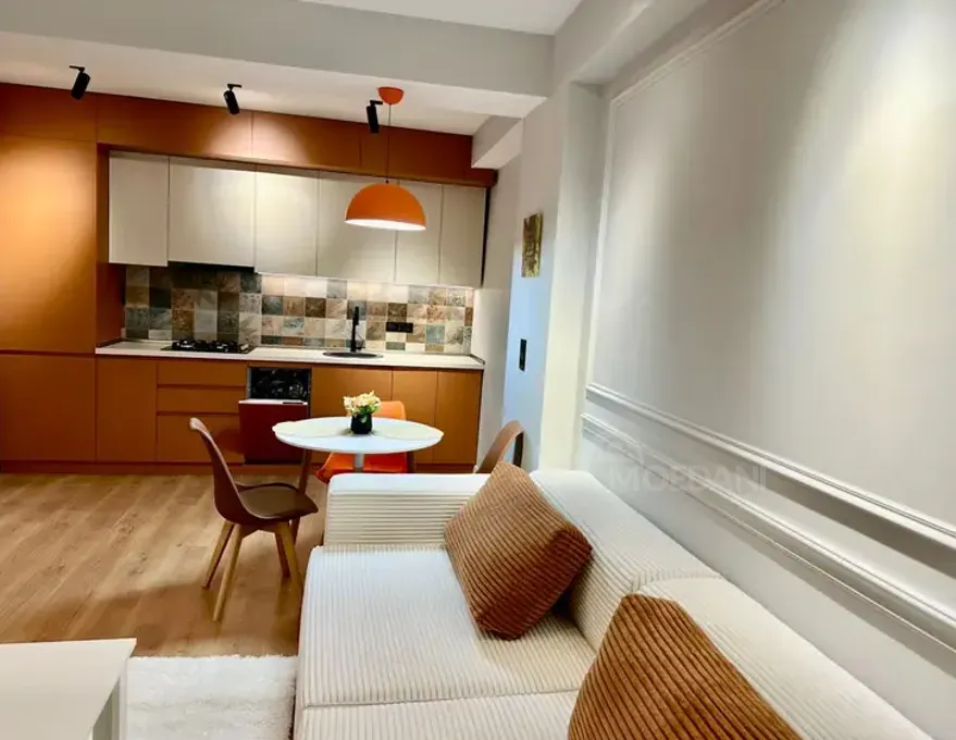 Apartments For Sale three-room 69м² 11/16 floor Tbilisi - photo 3