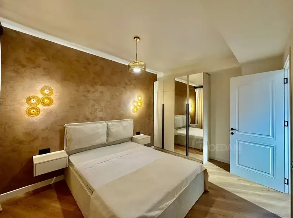 Apartments For Sale three-room 69м² 11/16 floor Tbilisi - photo 7