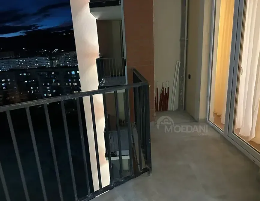 Apartments For Sale three-room 69м² 11/16 floor Tbilisi - photo 12