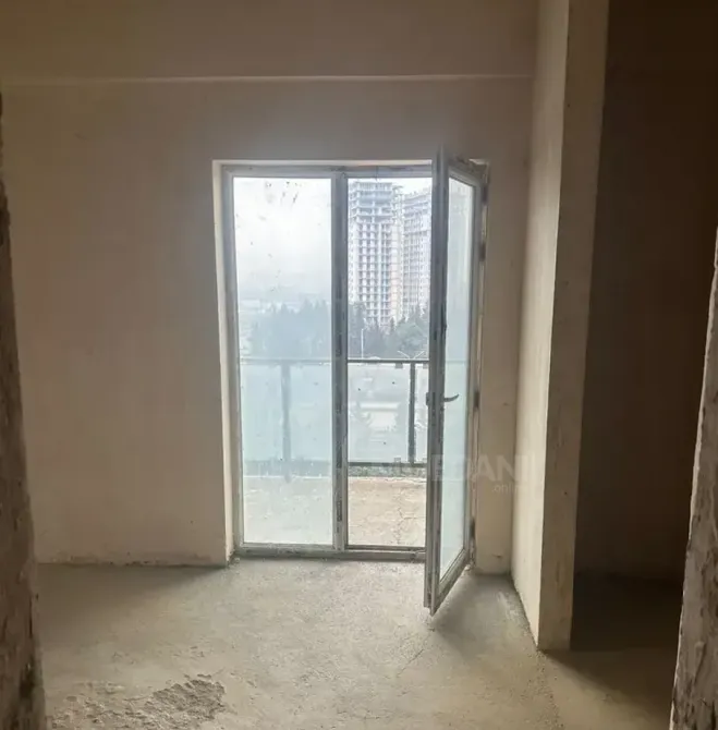 იყიდება 3 ოთახიანი ბინას 88.3მ² 7/11 სართ თბილისი - photo 3