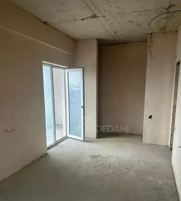 იყიდება 3 ოთახიანი ბინას 88.3მ² 7/11 სართ თბილისი - photo 4