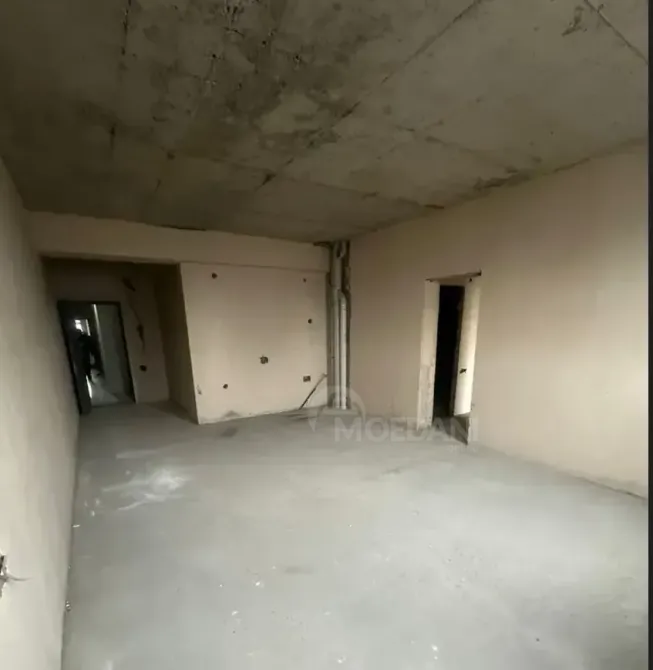 იყიდება 3 ოთახიანი ბინას 88.3მ² 7/11 სართ თბილისი - photo 7