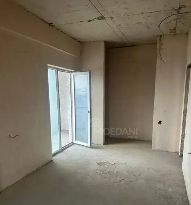 იყიდება 3 ოთახიანი ბინას 88.3მ² 7/11 სართ თბილისი - photo 6