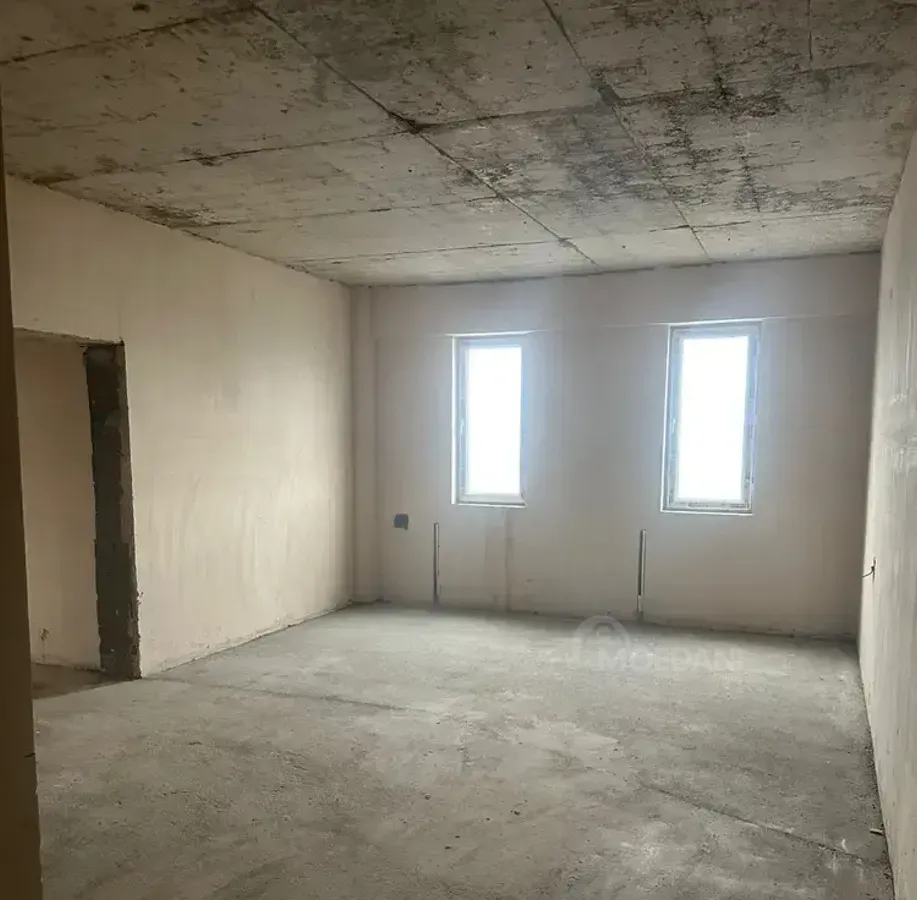 იყიდება 3 ოთახიანი ბინას 88.3მ² 7/11 სართ თბილისი - photo 9