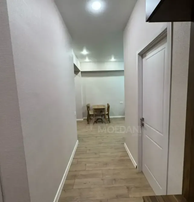 იყიდება 2 ოთახიანი ბინას 61მ² 22/22 სართ თბილისი - photo 6