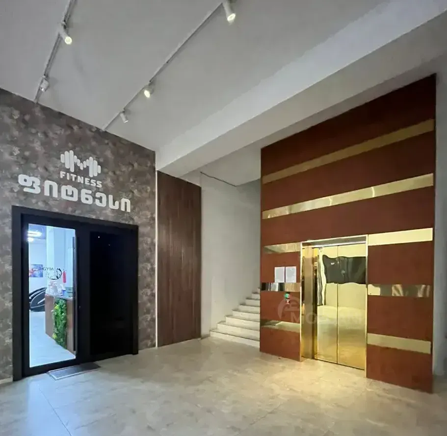 იყიდება 2 ოთახიანი ბინას 61მ² 22/22 სართ თბილისი - photo 3