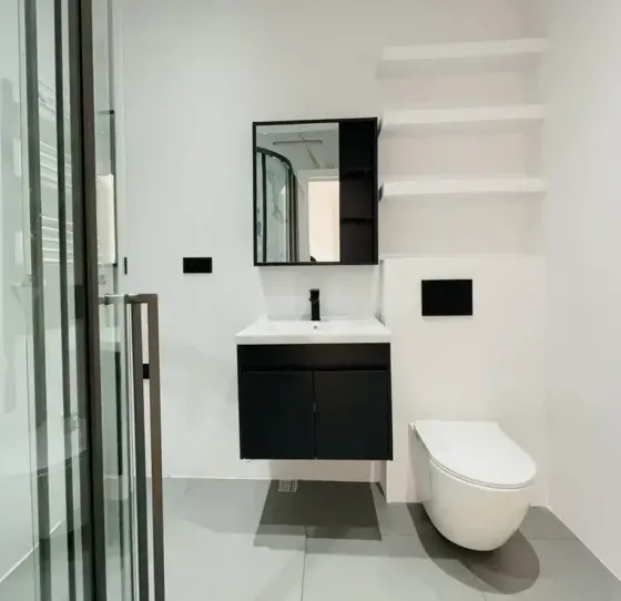 იყიდება 2 ოთახიანი ბინას 47მ² 5/12 სართ თბილისი