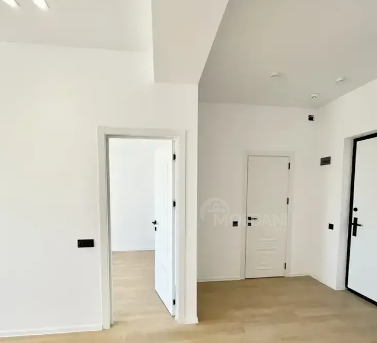 იყიდება 2 ოთახიანი ბინას 47მ² 5/12 სართ თბილისი - photo 9