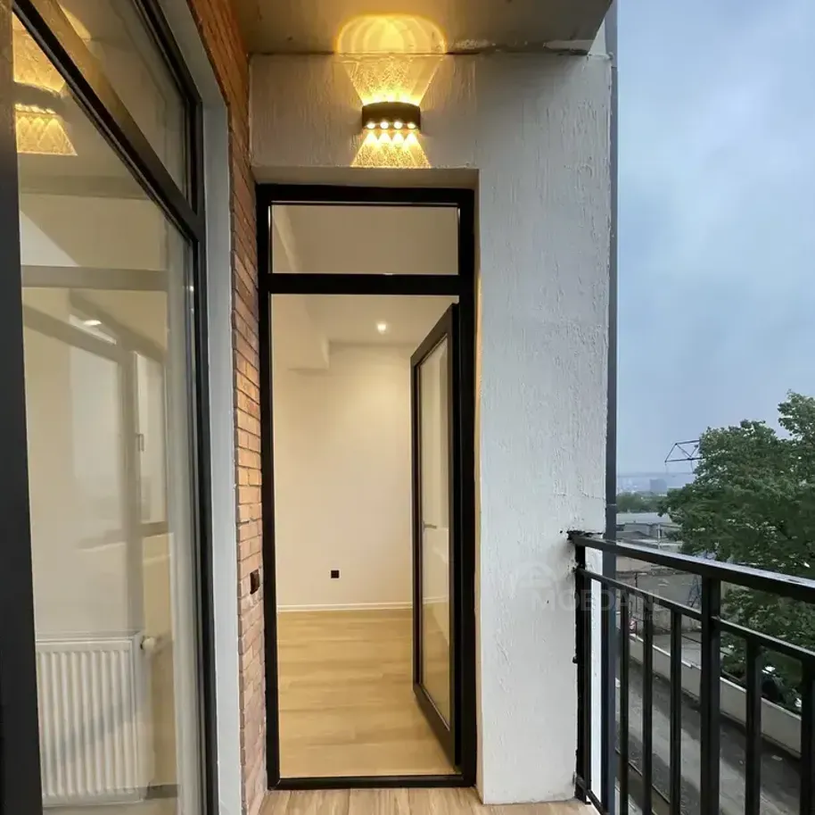 იყიდება 2 ოთახიანი ბინას 47მ² 5/12 სართ თბილისი - photo 4