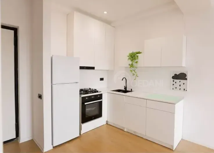 იყიდება 2 ოთახიანი ბინას 47მ² 5/12 სართ თბილისი - photo 8