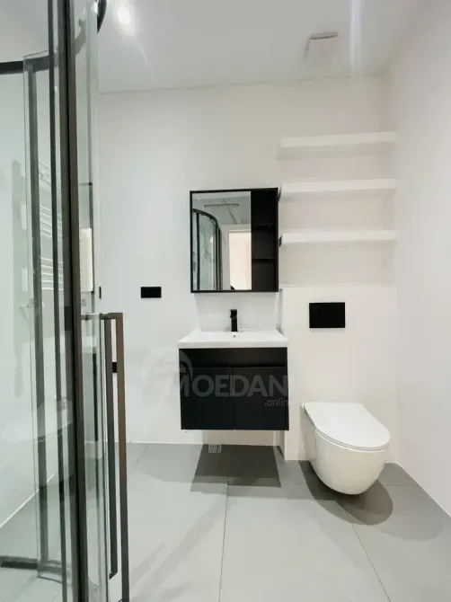 იყიდება 2 ოთახიანი ბინას 47მ² 5/12 სართ თბილისი - photo 7