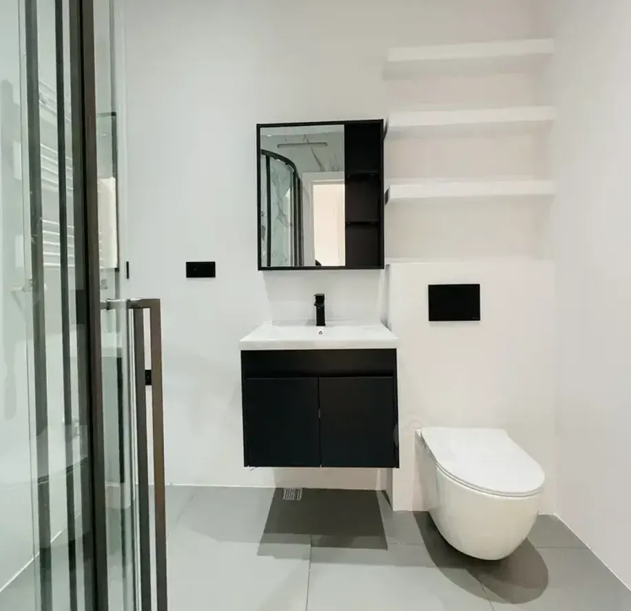 იყიდება 2 ოთახიანი ბინას 47მ² 5/12 სართ თბილისი - photo 6