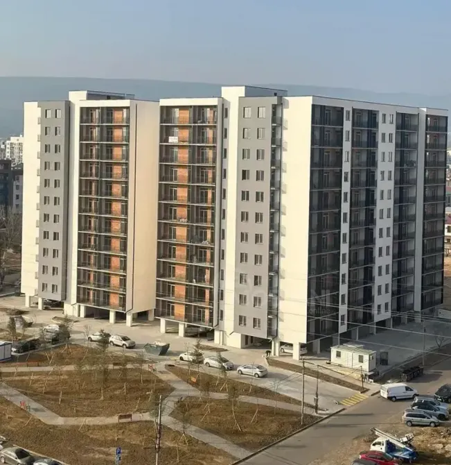 იყიდება 2 ოთახიანი ბინას 47მ² 5/12 სართ თბილისი - photo 12