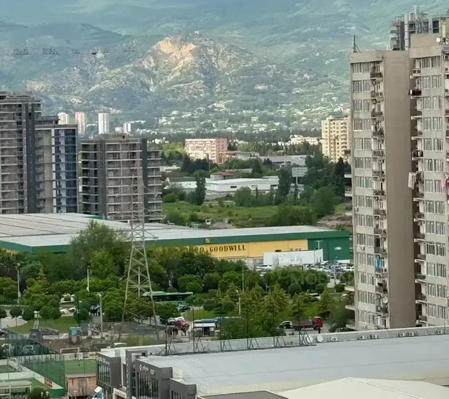 იყიდება 2 ოთახიანი ბინას 47მ² 5/12 სართ თბილისი - photo 13