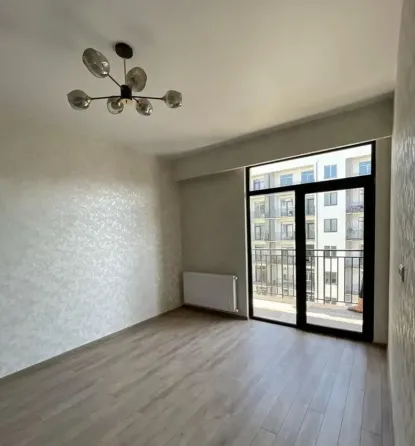 იყიდება 3 ოთახიანი ბინას 63მ² 10/12 სართ თბილისი