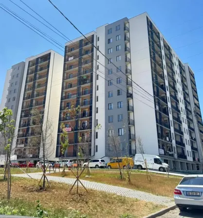 იყიდება 3 ოთახიანი ბინას 63მ² 10/12 სართ თბილისი