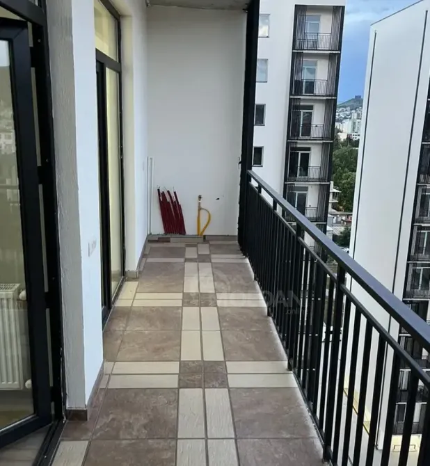 იყიდება 3 ოთახიანი ბინას 63მ² 10/12 სართ თბილისი - photo 14