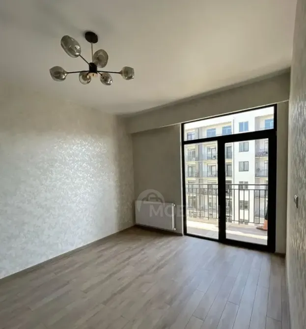 იყიდება 3 ოთახიანი ბინას 63მ² 10/12 სართ თბილისი - photo 2