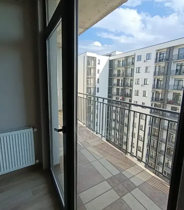 იყიდება 3 ოთახიანი ბინას 63მ² 10/12 სართ თბილისი - photo 13