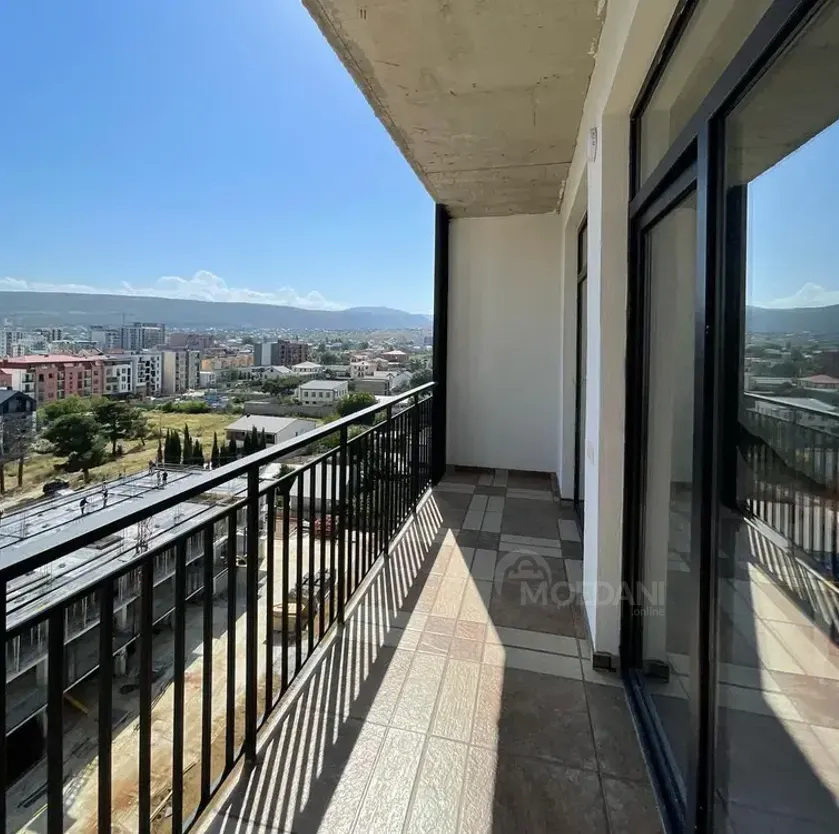 იყიდება 3 ოთახიანი ბინას 63მ² 10/12 სართ თბილისი - photo 11