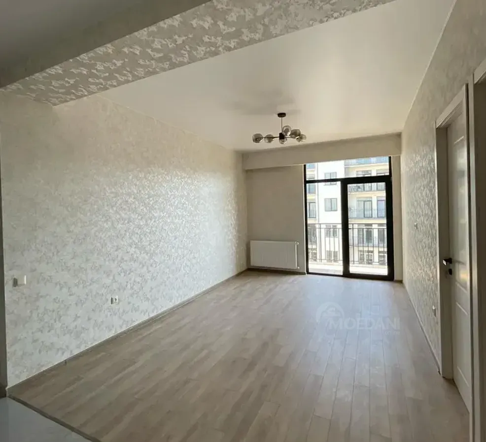 იყიდება 3 ოთახიანი ბინას 63მ² 10/12 სართ თბილისი - photo 7