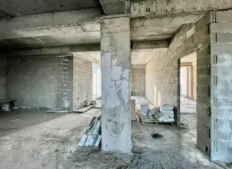 Apartments For Sale five-room 110м² 14/14 floor Tbilisi - photo 1