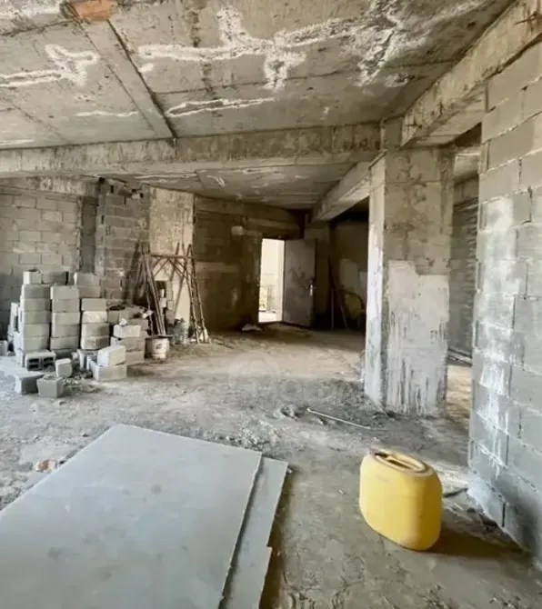 Apartments For Sale five-room 110м² 14/14 floor Tbilisi - photo 3