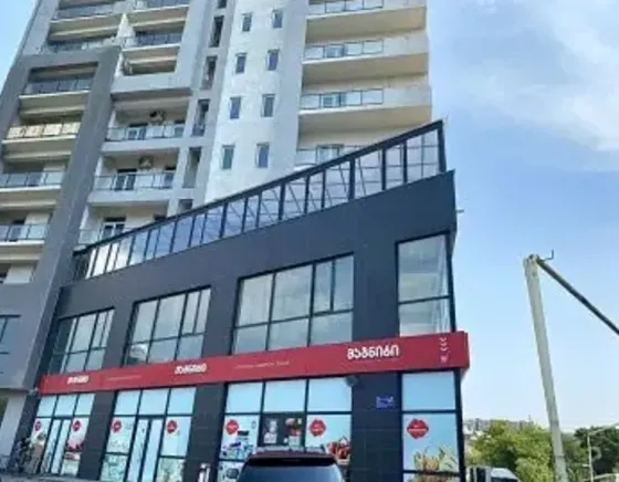 Office commercial space for rent in the San. Zone Tbilisi