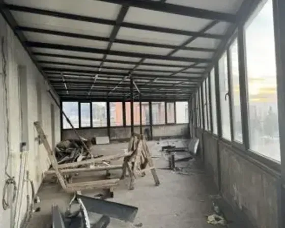 Office commercial space for rent in the San. Zone Tbilisi