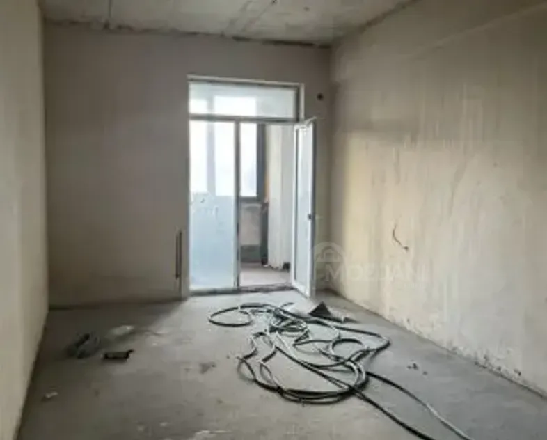 Apartments For Sale three-room 63м² 10/12 floor Tbilisi - photo 8