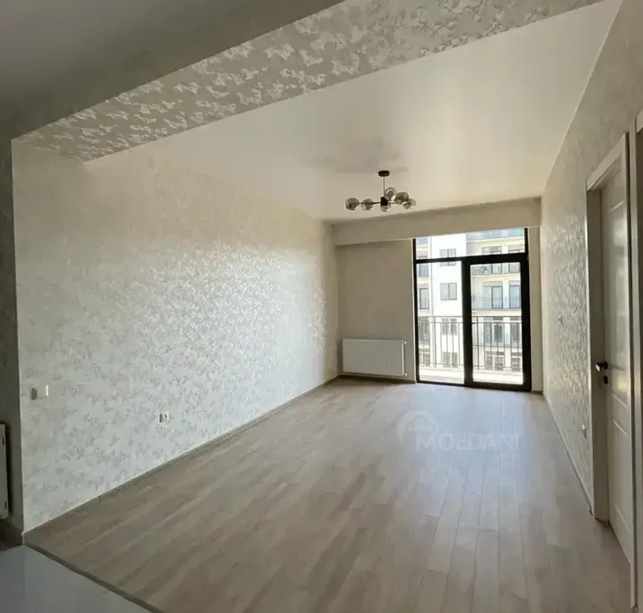 Apartments For Sale three-room 63м² 10/12 floor Tbilisi - photo 6