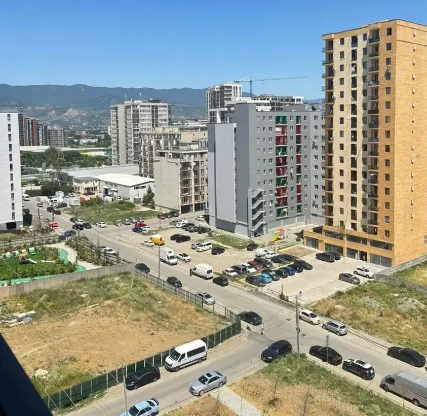 Apartments For Sale three-room 63м² 10/12 floor Tbilisi - photo 16